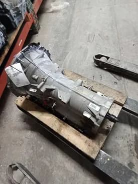 2016 Land Rover Range Rover Sport (at), 3.0l, Gasoline, Used Transmission - 40855 Miles 2016 Land Rover Range Rover Sport (at), 3.0l, Gasoline, Used Transmission - 40855 Miles