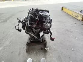 2013 Jeep Wrangler (3.6l, Vin G, 8th Digit), Used Engine - 80366 Miles 2013 Jeep Wrangler (3.6l, Vin G, 8th Digit), Used Engine - 80366 Miles