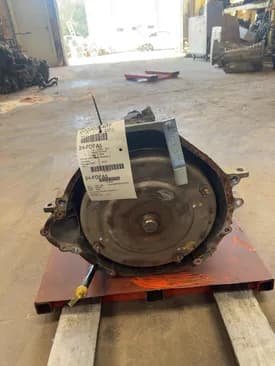 2006 Ford Expedition At, (8 330, 5.4l, 3v), 4x4, Used Transmission - 60000 Miles 2006 Ford Expedition At, (8 330, 5.4l, 3v), 4x4, Used Transmission - 60000 Miles