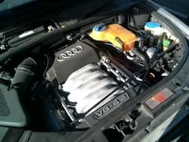 2005 Audi Allroad 2.7l (turbo), Mt, Used Engine - 89000 Miles 2005 Audi Allroad 2.7l (turbo), Mt, Used Engine - 89000 Miles