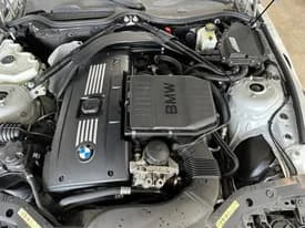 2009 Bmw Z4 (rdstr), Sdrive35i (3.0l, Twin Turbo), Used Engine - 36000 Miles 2009 Bmw Z4 (rdstr), Sdrive35i (3.0l, Twin Turbo), Used Engine - 36000 Miles