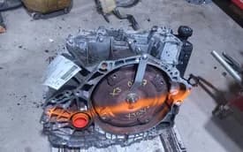 2016 Cadillac Xts At, Awd, (3.6l), Vin 3 (8th Digit, Opt Lfx), Used Transmission - 48012 Miles 2016 Cadillac Xts At, Awd, (3.6l), Vin 3 (8th Digit, Opt Lfx), Used Transmission - 48012 Miles