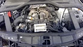 2015 Audi A8 4.0l (vin 2, 5th Digit, Turbo, Gasoline), (engine Id Ctga), Used Engine - 104465 Miles 2015 Audi A8 4.0l (vin 2, 5th Digit, Turbo, Gasoline), (engine Id Ctga), Used Engine - 104465 Miles