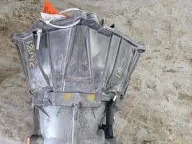 2006 Chevy Trailblazer At, 6.0l, 4x2, Used Transmission 2006 Chevy Trailblazer At, 6.0l, 4x2, Used Transmission