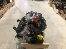 2016 Ford Taurus 3.5l W O Turbo%3b Vin 8 8th Digit W O Oil Cooler, Used Engine 2016 Ford Taurus 3.5l W O Turbo%3b Vin 8 8th Digit W O Oil Cooler, Used Engine