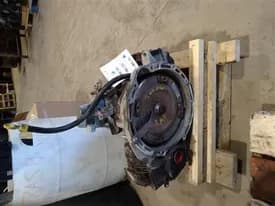 2013 Dodge Journey At, Fwd, 2.4l, 4 Speed, Used Transmission - 82894 Miles 2013 Dodge Journey At, Fwd, 2.4l, 4 Speed, Used Transmission - 82894 Miles