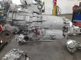 2017 Audi A8 At, 3.0l, Gasoline, (transmission Id Nwz), Used Transmission - 71133 Miles 2017 Audi A8 At, 3.0l, Gasoline, (transmission Id Nwz), Used Transmission - 71133 Miles