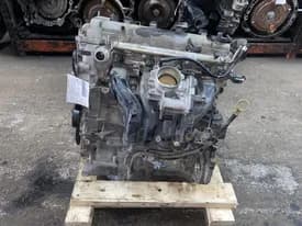 2009 Chevy Cobalt 2.2l (vin H, 8th Digit, Opt Lap), California Emissions, Opt Nu1, Used Engine - 31799 Miles 2009 Chevy Cobalt 2.2l (vin H, 8th Digit, Opt Lap), California Emissions, Opt Nu1, Used Engine - 31799 Miles