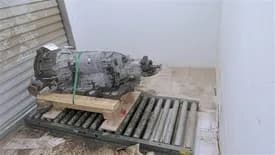 2013 Audi A6 (at), 3.0l, Transmission Id Nxt, Used Transmission - 103001 Miles 2013 Audi A6 (at), 3.0l, Transmission Id Nxt, Used Transmission - 103001 Miles