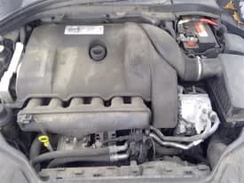 2013 Volvo Xc60 S60, T6 (6 Cylinder), (3.0l, Vin 90, 4th And 5th Digits, B6304t4 Engine, Turbo), Used Engine - 96000 Miles 2013 Volvo Xc60 S60, T6 (6 Cylinder), (3.0l, Vin 90, 4th And 5th Digits, B6304t4 Engine, Turbo), Used Engine - 96000 Miles