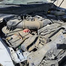 2017 Ford F-450 Super Duty 6.8l V10, Used Engine - 32400 Miles 2017 Ford F-450 Super Duty 6.8l V10, Used Engine - 32400 Miles