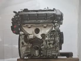 2012 Jeep Compass 2.0l (vin A, 8th Digit), W/o Flow Control Valve, Used Engine - 53649 Miles 2012 Jeep Compass 2.0l (vin A, 8th Digit), W/o Flow Control Valve, Used Engine - 53649 Miles