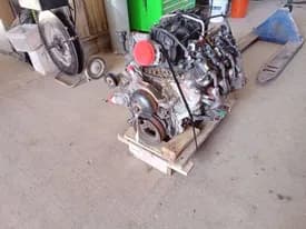 2012 Gmc Canyon 5.3l (vin P, 8th Digit, Opt Lh9), Used Engine 2012 Gmc Canyon 5.3l (vin P, 8th Digit, Opt Lh9), Used Engine