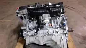 2015 Bmw Activehybrid 5 (gasoline), (3.0l, Turbo), Thru 05/31/15, Used Engine - 9000 Miles 2015 Bmw Activehybrid 5 (gasoline), (3.0l, Turbo), Thru 05/31/15, Used Engine - 9000 Miles