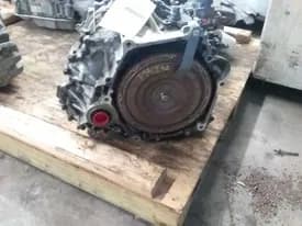 2015 Honda Fit At (cvt), Used Transmission - 40955 Miles 2015 Honda Fit At (cvt), Used Transmission - 40955 Miles