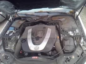 2006 Mercedes Benz E350 3.5l V6, Used Engine - 73000 Miles 2006 Mercedes Benz E350 3.5l V6, Used Engine - 73000 Miles