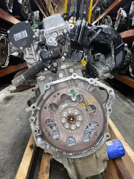 2021 Chevy Colorado 2.5l (vin A, 8th Digit, Opt Lcv), 4x4, Used Engine - 16200 Miles 2021 Chevy Colorado 2.5l (vin A, 8th Digit, Opt Lcv), 4x4, Used Engine - 16200 Miles