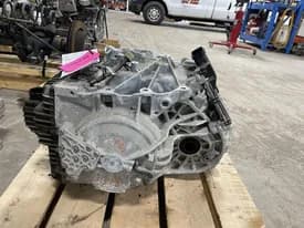 2016 Jeep Cherokee At, 2.4l, Awd (single Speed Transfer Case), 3.73 Ratio, Used Engine - 38654 Miles 2016 Jeep Cherokee At, 2.4l, Awd (single Speed Transfer Case), 3.73 Ratio, Used Engine - 38654 Miles