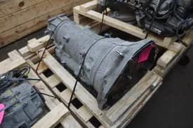 2014 Bmw X6 At, 6 Cylinder (xdrive35i, 3.0l, Turbo), Performance Package, Thru 9/13, Used Transmission - 50191 Miles 2014 Bmw X6 At, 6 Cylinder (xdrive35i, 3.0l, Turbo), Performance Package, Thru 9/13, Used Transmission - 50191 Miles