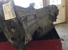 2011 Nissan Armada At, 4x4, Tow Package (big Tow), Used Transmission - 101180 Miles 2011 Nissan Armada At, 4x4, Tow Package (big Tow), Used Transmission - 101180 Miles