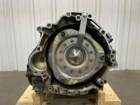 2011 Audi A6 (at), Awd (quattro), 3.0l, Transmission Id Mcc, Used Transmission - 113000 Miles 2011 Audi A6 (at), Awd (quattro), 3.0l, Transmission Id Mcc, Used Transmission - 113000 Miles