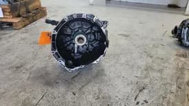 2013 Cadillac Ats Mt, 2.5l, W/o Automatic Engine Stop And Start, Used Transmission 2013 Cadillac Ats Mt, 2.5l, W/o Automatic Engine Stop And Start, Used Transmission