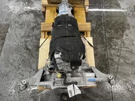 2019 Subaru Legacy (at, Cvt), 2.5l, Sedan, Used Transmission - 33008 Miles 2019 Subaru Legacy (at, Cvt), 2.5l, Sedan, Used Transmission - 33008 Miles