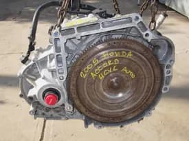 2005 Honda Accord At, Sdn, 2.4l, Japan Built, Federal Emissions, Used Transmission - 37200 Miles 2005 Honda Accord At, Sdn, 2.4l, Japan Built, Federal Emissions, Used Transmission - 37200 Miles