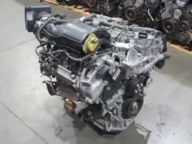 2008 Lexus Es350 (3.5l, Vin J, 5th Digit, 2grfe Engine), Used Engine 2008 Lexus Es350 (3.5l, Vin J, 5th Digit, 2grfe Engine), Used Engine