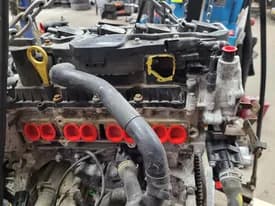 2016 Ford Transit Connect 1.6l (vin X, 8th Digit, Turbo), Used Engine - 4073 Miles 2016 Ford Transit Connect 1.6l (vin X, 8th Digit, Turbo), Used Engine - 4073 Miles