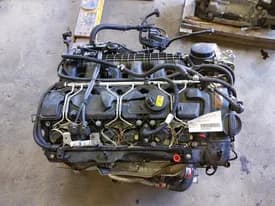 2014 Bmw 335i (3.0l), (gasoline), Awd, Used Engine - 60772 Miles 2014 Bmw 335i (3.0l), (gasoline), Awd, Used Engine - 60772 Miles