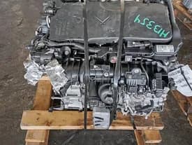 2016 Bmw 328i (2.0l, 4 Cylinder), Diesel, Rwd, Used Engine - 72603 Miles 2016 Bmw 328i (2.0l, 4 Cylinder), Diesel, Rwd, Used Engine - 72603 Miles