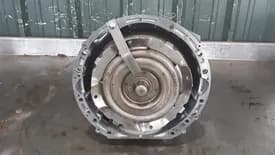 2016 Mercedes Benz Maybach S600 222 Type, At, (sdn), S600, Used Transmission - 8823 Miles 2016 Mercedes Benz Maybach S600 222 Type, At, (sdn), S600, Used Transmission - 8823 Miles