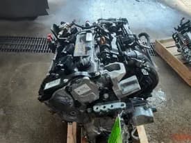 2020 Toyota Camry 2.5l, Vin 3 (5th Digit, A25afxs Engine, 4 Cylinder, Hybrid), Gasoline, Used Engine - 48875 Miles 2020 Toyota Camry 2.5l, Vin 3 (5th Digit, A25afxs Engine, 4 Cylinder, Hybrid), Gasoline, Used Engine - 48875 Miles