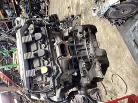 2011 Acura Tl 3.7l (vin 9, 6th Digit, Awd), Used Engine - 61401 Miles 2011 Acura Tl 3.7l (vin 9, 6th Digit, Awd), Used Engine - 61401 Miles