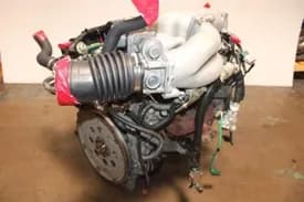 2005 Nissan Murano (3.5l, Vin A, 4th Digit, Vq35de), Used Engine - 30000 Miles 2005 Nissan Murano (3.5l, Vin A, 4th Digit, Vq35de), Used Engine - 30000 Miles