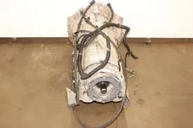 2021 Gmc Sierra 1500 (at), 4x4, 5.3l, 10 Speed Transmission (opt Mqb), Opt Nss, Used Transmission - 18600 Miles 2021 Gmc Sierra 1500 (at), 4x4, 5.3l, 10 Speed Transmission (opt Mqb), Opt Nss, Used Transmission - 18600 Miles