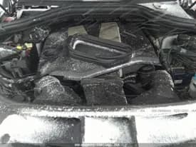 2012 Mercedes Benz Ml350 166 Type, Ml350, Diesel, Used Engine - 55268 Miles 2012 Mercedes Benz Ml350 166 Type, Ml350, Diesel, Used Engine - 55268 Miles