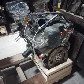 2012 Chevy Traverse (3.6l, Vin D, 8th Digit, Opt Llt), Used Engine - 79442 Miles 2012 Chevy Traverse (3.6l, Vin D, 8th Digit, Opt Llt), Used Engine - 79442 Miles