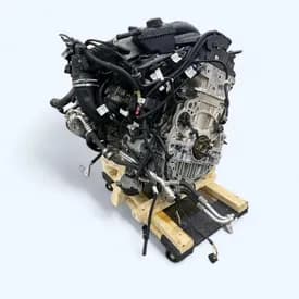 2020 Bmw M4 (3.0l, Twin Turbo), Base, Used Engine - 26146 Miles 2020 Bmw M4 (3.0l, Twin Turbo), Base, Used Engine - 26146 Miles