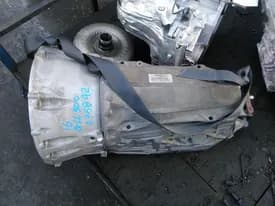 2016 Mercedes Benz Glc300 253 Type, At, (glc300), Rwd, Used Transmission - 43712 Miles 2016 Mercedes Benz Glc300 253 Type, At, (glc300), Rwd, Used Transmission - 43712 Miles