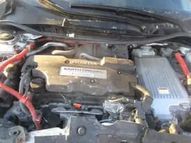 2014 Honda Accord 2.0l (hybrid), Gasoline, Vin 5 (6th Digit, Plug In), Used Engine - 20400 Miles 2014 Honda Accord 2.0l (hybrid), Gasoline, Vin 5 (6th Digit, Plug In), Used Engine - 20400 Miles