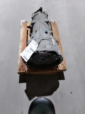 2014 Bmw 740i At, Rwd, From 8/13, Used Transmission - 33860 Miles 2014 Bmw 740i At, Rwd, From 8/13, Used Transmission - 33860 Miles