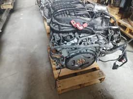 2019 Dodge Charger 3.6l (vin G, 8th Digit), Rwd, Used Engine - 38400 Miles 2019 Dodge Charger 3.6l (vin G, 8th Digit), Rwd, Used Engine - 38400 Miles