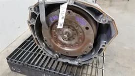 2015 Jeep Grand Cherokee At, 3.0l (diesel), 4x4, Used Transmission - 55108 Miles 2015 Jeep Grand Cherokee At, 3.0l (diesel), 4x4, Used Transmission - 55108 Miles