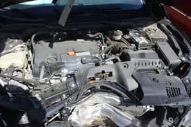 2021 Honda Civic 2.0l, Naturally Aspirated, Vin 2 (6th Digit), California Emissions, Used Engine - 16401 Miles 2021 Honda Civic 2.0l, Naturally Aspirated, Vin 2 (6th Digit), California Emissions, Used Engine - 16401 Miles