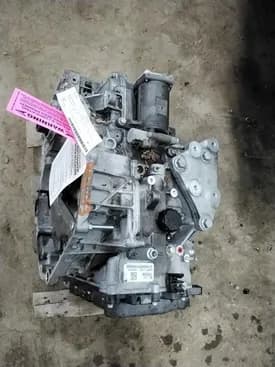 2017 Buick Encore Vin M (8th Digit, Opt Le2), Awd, Used Transmission - 8400 Miles 2017 Buick Encore Vin M (8th Digit, Opt Le2), Awd, Used Transmission - 8400 Miles