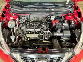 2020 Nissan Versa (1.6l, Vin C, 4th Digit, Hr16de), Cvt, Used Engine - 46582 Miles 2020 Nissan Versa (1.6l, Vin C, 4th Digit, Hr16de), Cvt, Used Engine - 46582 Miles