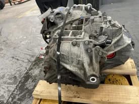 2014 Toyota Sienna At, (6 Cylinder), Fwd, Used Transmission - 71400 Miles 2014 Toyota Sienna At, (6 Cylinder), Fwd, Used Transmission - 71400 Miles