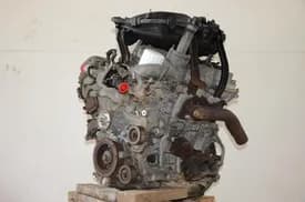 2007 Toyota 4runner 4.0l (vin U, 5th Digit, 1grfe Engine, 6 Cylinder), Used Engine - 104400 Miles 2007 Toyota 4runner 4.0l (vin U, 5th Digit, 1grfe Engine, 6 Cylinder), Used Engine - 104400 Miles